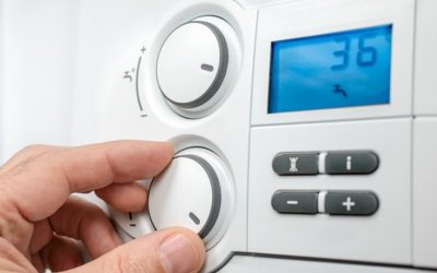 5 consejos para ahorrar en la calefacción