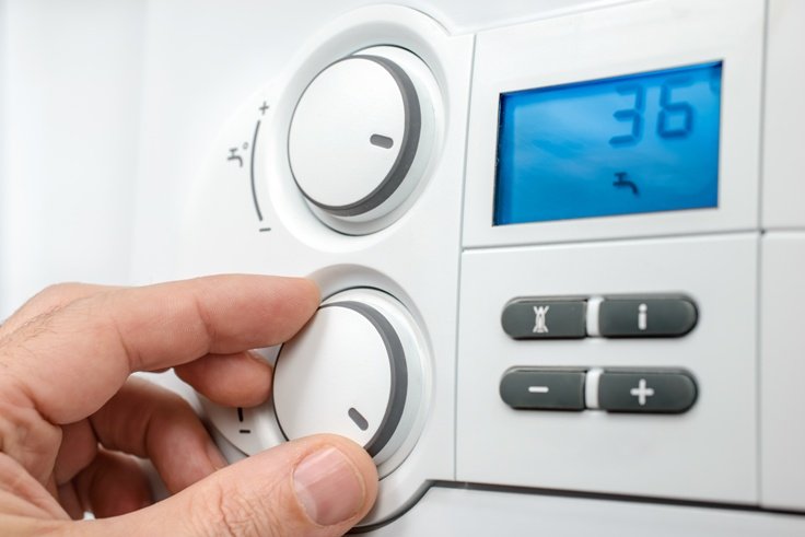 5 consejos para ahorrar en la calefacción